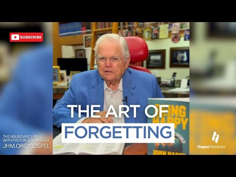 The Art of Forgetting