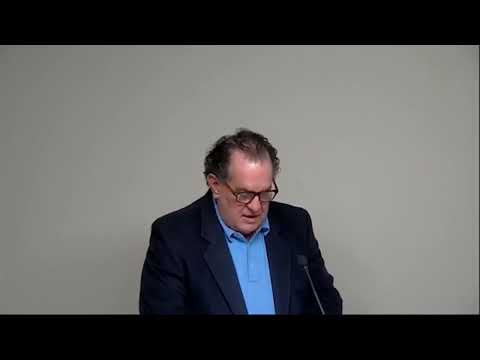 Stand Fast in the Liberty of Jesus Christ - Galatians 5:1-12