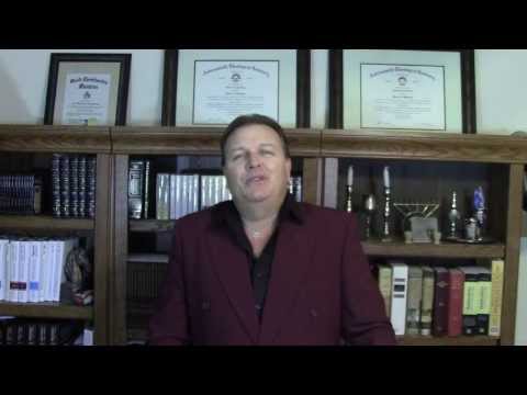 Christ, Our Spiritual Rock (1 Corinthians 10:4)