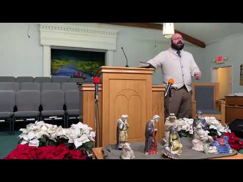 Our Hope Thru The Gospel - Pt. 2 / 1 Thessalonians 4:14-15