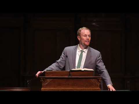 Sermon "A Wise Hope” Proverbs 13:12