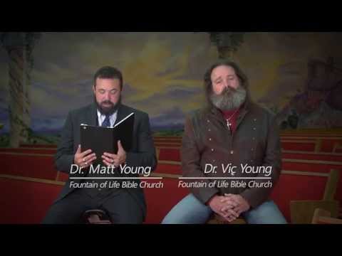 FLBC Daily Devotion Psalm 37:26