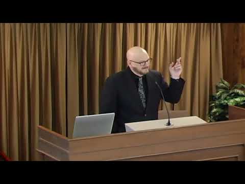 Surety Of A BETTER COVENANT    (Psalm 119:122)   5/31/20