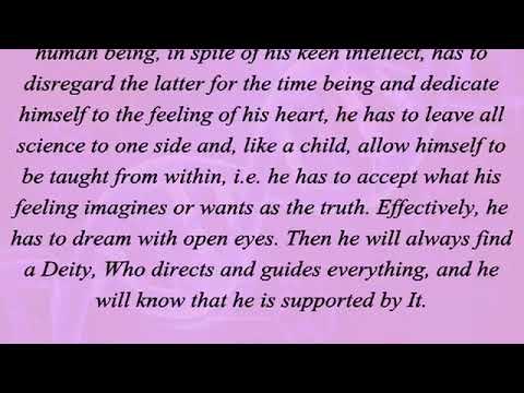 Existence Of God... Worldly Scholars... Heart And Intellect... (Ecclesiastes 8:16-17)