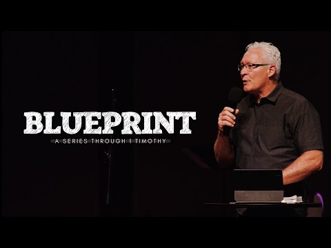 Is Your Church Safe? | 1 Timothy 5:17-24