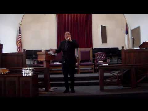 The Lord Had Brought Him Out, Acts 12:9-17