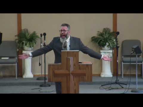Sermon on 2 Peter 3:14-18 “Four Final Commands”