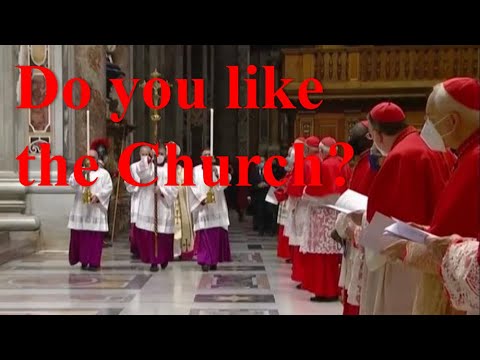 17 Apr – Do you like the Church - Acts 6:1-7