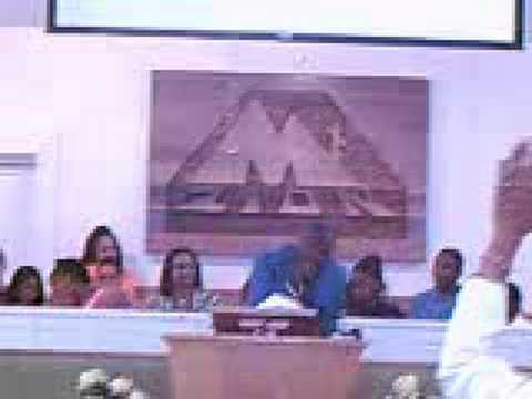 A Word on Forgiveness(Let it Go) - Matthew 6:12-14&15 Part 2