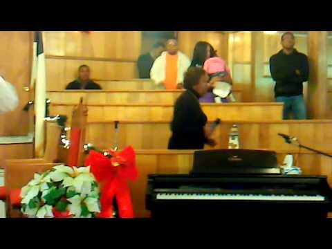 N. E. Staples 3 Sermon 15/12/2013 Part 2 (Acts 2:2...And suddenly there came a sound from HEAVEN)
