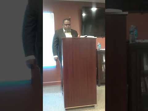 Freedom - Romans 6:16-20 (March 21, 2022)