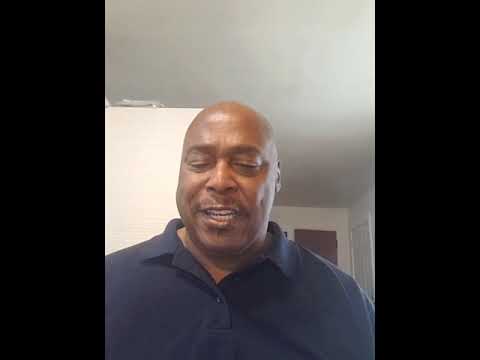 Psalm 22. You are not "DEFEATED"  Psalm 22:5. #witcfc #drjcs2