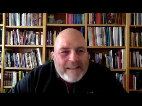 Devotion with Carl McCray - The Key to Victory (Exodus 4:1-2)