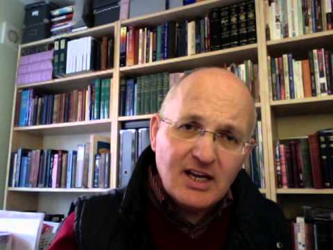 1 Corinthians 1:18-21 What a Foolish Message!