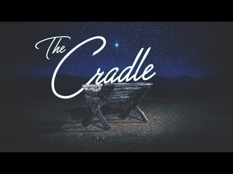 December 9, 2018 - The Wondrous Mystery - The Cradle - Luke 2:1-20