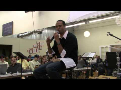 Pastor Jesse Bailey 2/9/14 (Genesis 17:15 -18:19)