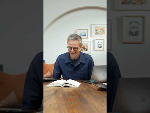 ???? Start the Joseph class today. ????