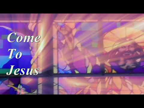 "The Birth Of The Church"  Acts 2:1-5