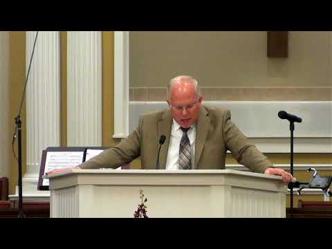 How To Possess What God Has Promised - Numbers 13:27-33