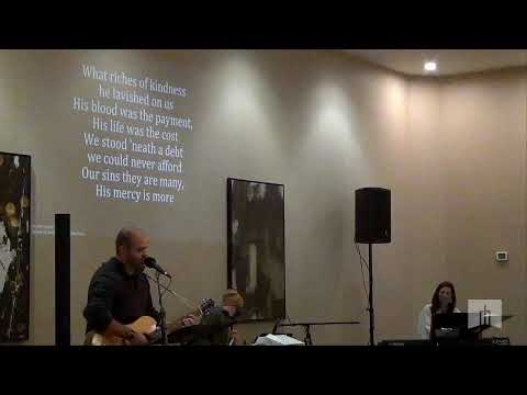 God of Wrath And Mercy | Exodus 11:1-12:28