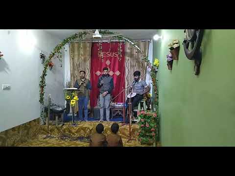 Sunday Church With Pastor Ezekiel Matthew 2:1/2 .....RMHF