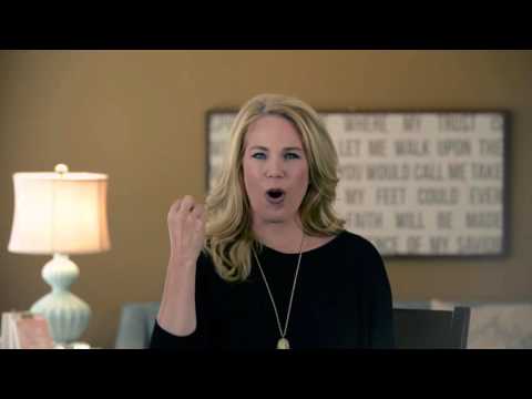 My God Is... Almighty | Revelation 1:8