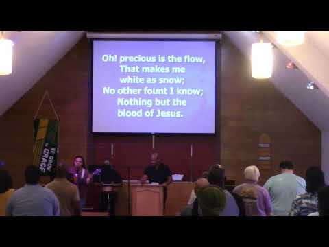 Way Of Grace Bible Church - 9/4/22 (Sunday Sermon: 1 Timothy 6:20-21)
