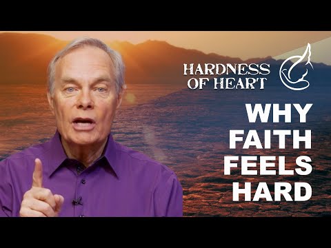 Hardness of Heart: Episode 10