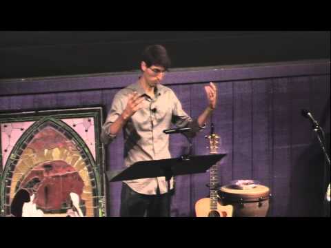 History In Advance Pt. 3 - Jacob Kliebe - Daniel 9:20-27 - JK-T022