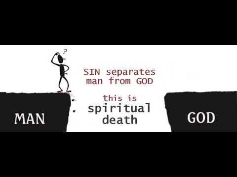 "The Soul That Sinneth, It Shall Die" - Physical or Spiritual Death?  Ezekiel 18:4, 20