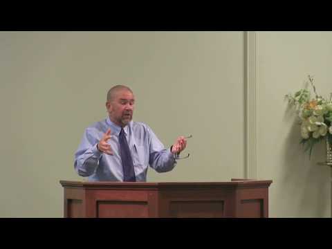 Jacob's Exodus and the Mizpah Covenant - Genesis 31:1-55