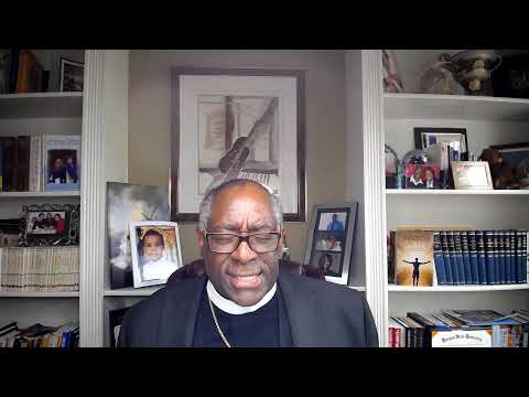 Friday 1-21-22 The Fast The Lord Has Chosen - Isaiah 58:5-12