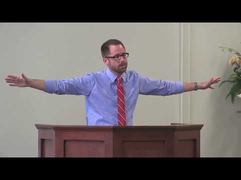 O Lord, Come - Nehemiah 13:1-31