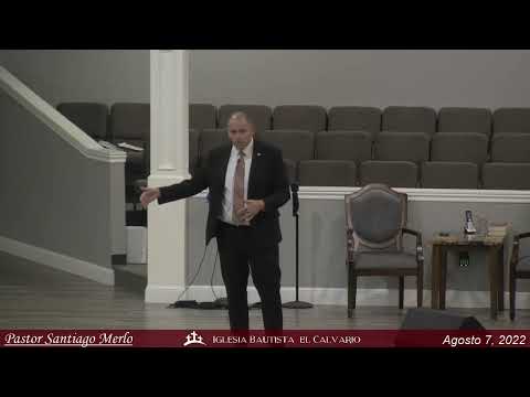 "Molestándose Con Uno Mismo" -  1 Samuel 24:14-29