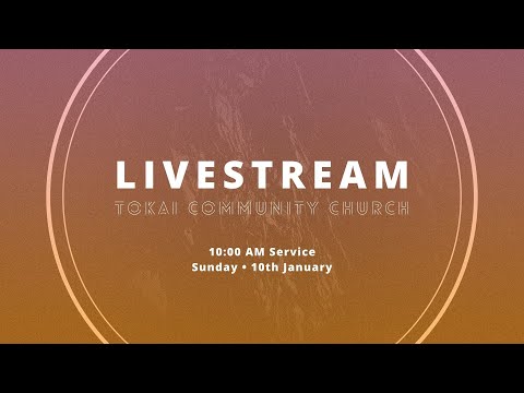 Revelation 1:9-20 (10 January 2021)