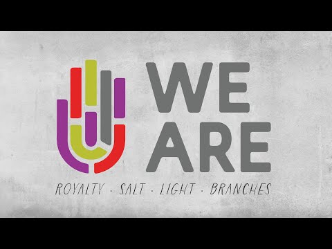 Light (Matthew 5:14-16) – 8:30 a.m. Traditional Worship (November 13, 2022)