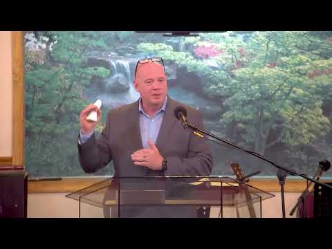 Sunday School Lesson - Parable of the Good Samaritan (Luke 10:25-37) (RCBC 10-22-23)
