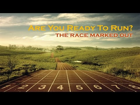 Remember Where You Are - Hebrews 12:18-13:25