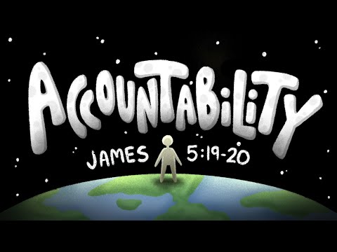 Accountability (James 5:19-20) | The Narrow Junior High Ministry | Pastor Jacob Mock