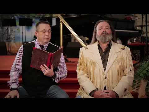 FLBC Daily Devotion: Psalm 68:13, "A Word Fitly Spoken."