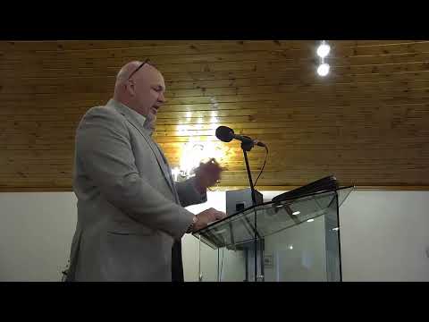 Sunday School Lesson - Peter’s Miraculous Escape from Prison (Acts 12:5-19) (RCBC 11-13-22)