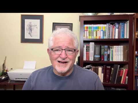 SGS.6.23.2021 - “King Of My Life” - 2 Chronicles 23:21