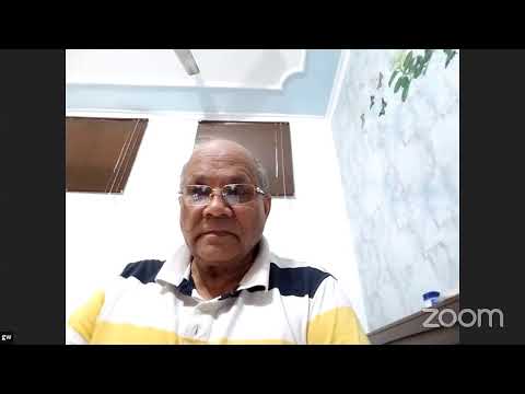 19-10-21. Created for God's glory! Isaiah 43: 1-7. Bro. Philip Falae. Morning Fellowship