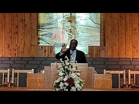 The Power of Prayer  I Kings 18:1  9/13/20