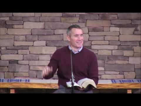 Revelation 2:18-29 - February 9, 2020