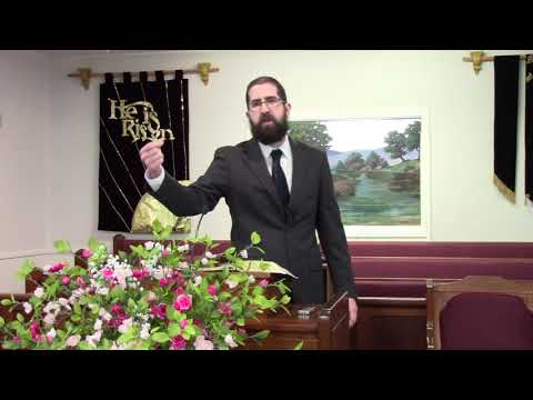 The Common Aim of Our Different Convictions, Romans 14:5-9