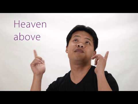 Bible Verse Song - Exodus 20:4 - #2 Ten Commandments