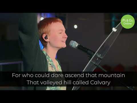 Ps & Gs Online // Mark 1: 1 - 11 //  Sunday 14th August