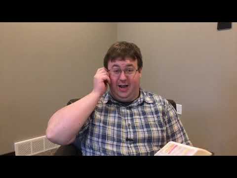 Free-Form Reflections on John 19:13-16