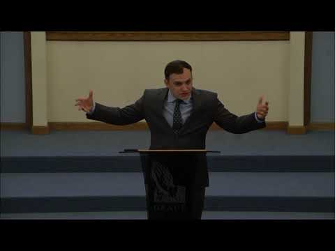 Exodus 6:28 - 7:7, October 17, 2021